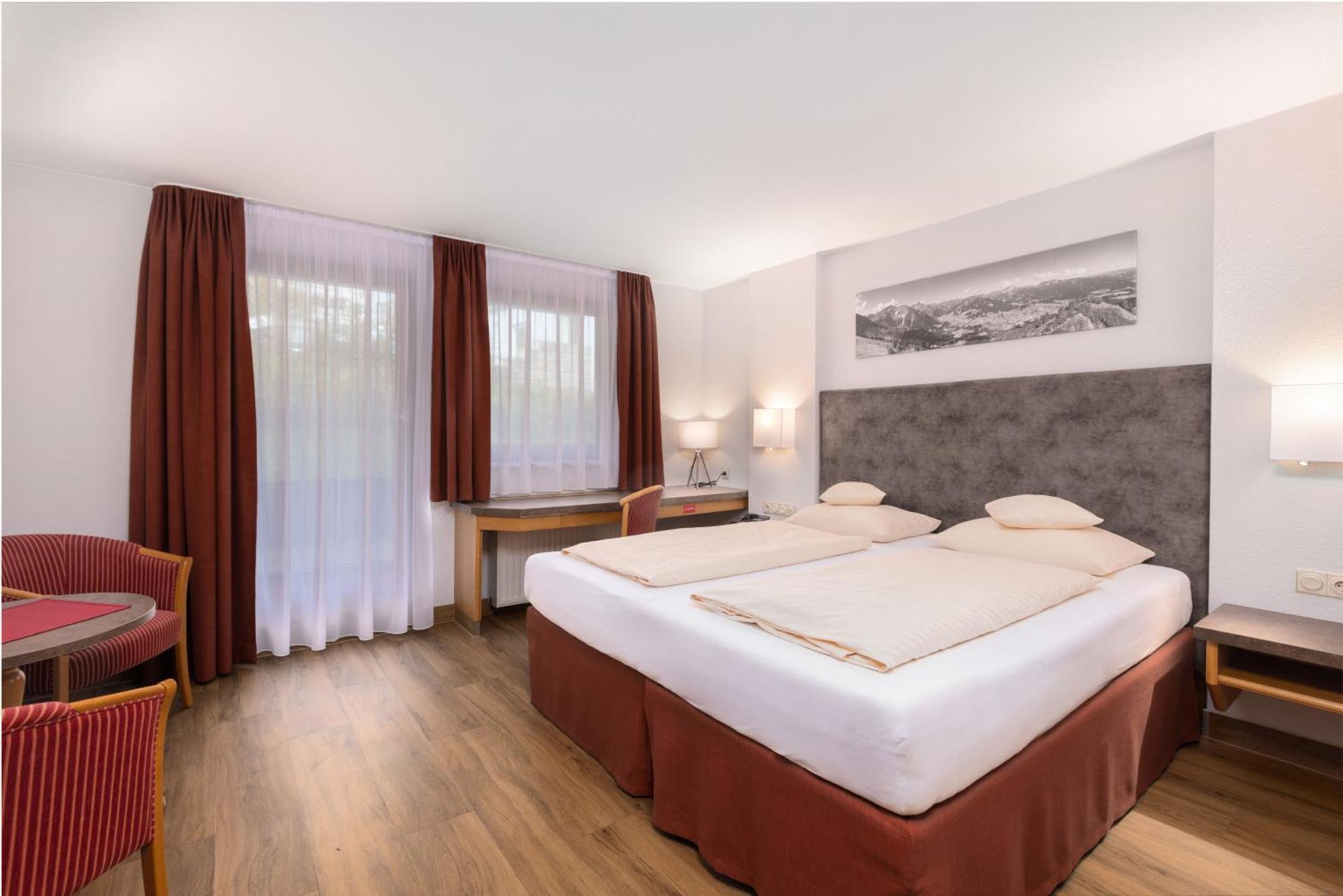 Ifa Alpenrose Hotel Kleinwalsertal Миттелберг Экстерьер фото