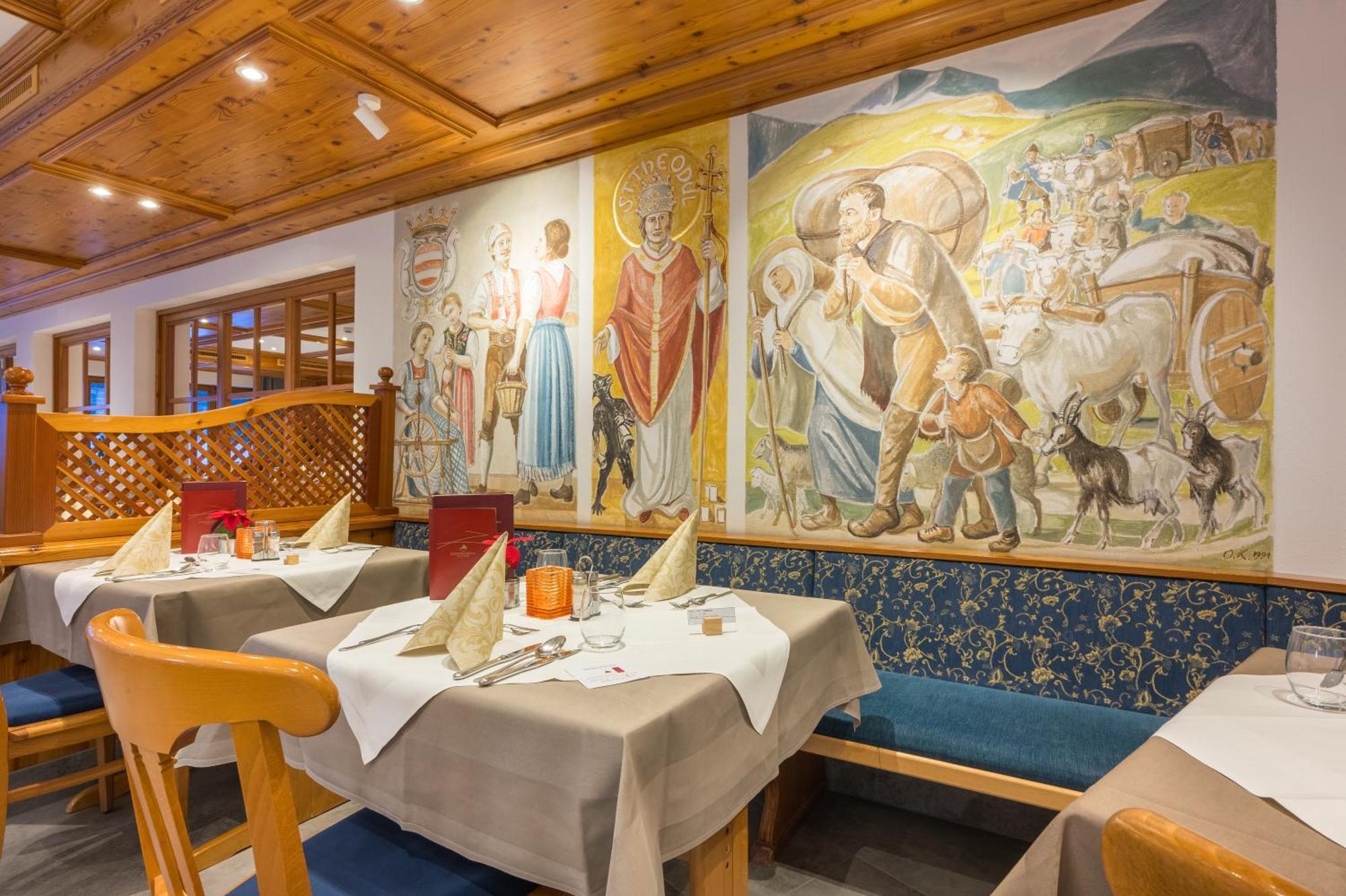 Ifa Alpenrose Hotel Kleinwalsertal Миттелберг Экстерьер фото