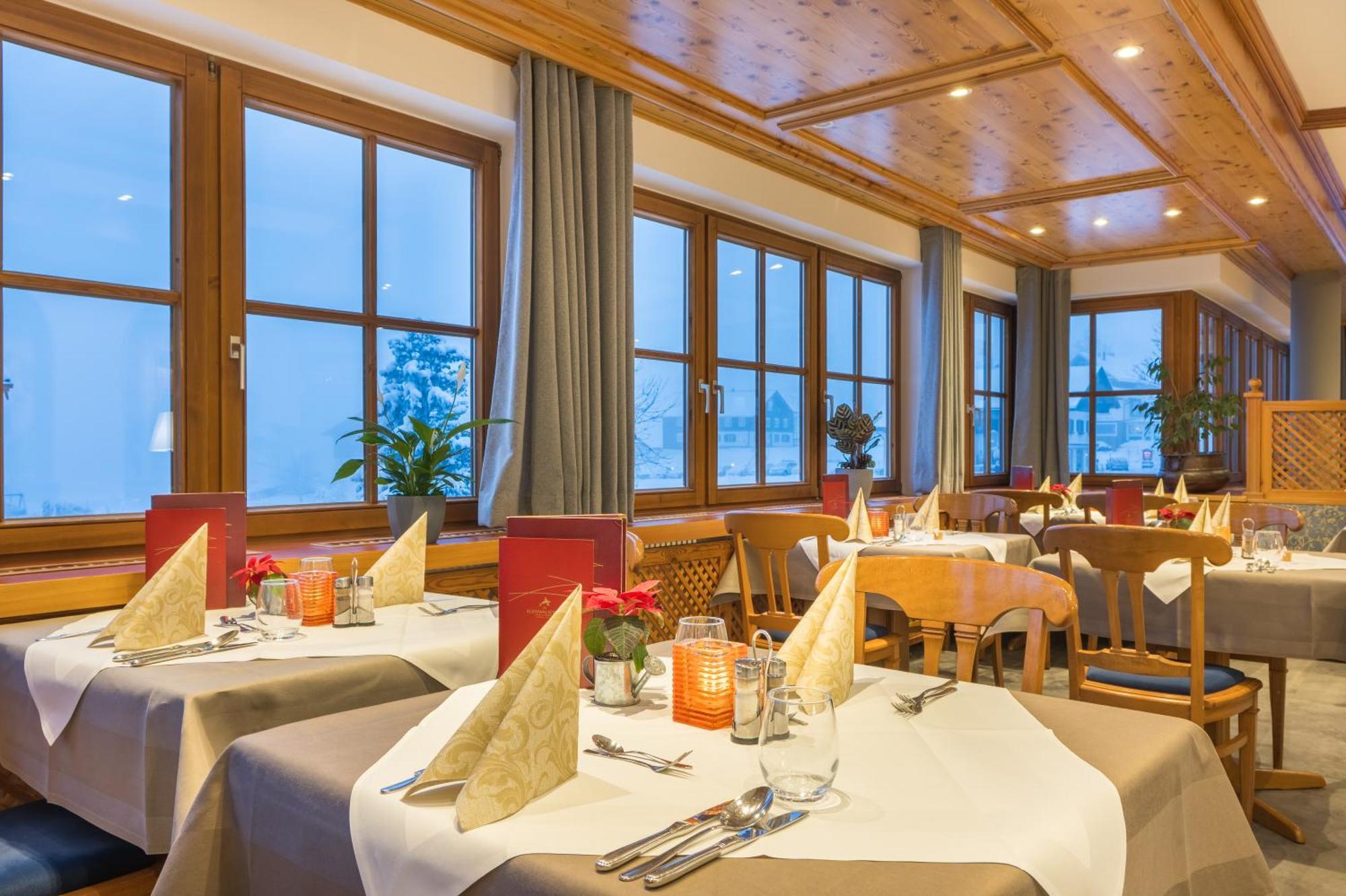 Ifa Alpenrose Hotel Kleinwalsertal Миттелберг Экстерьер фото